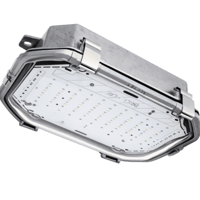 Magnitech 50W MAG44 LED Bulkhead
