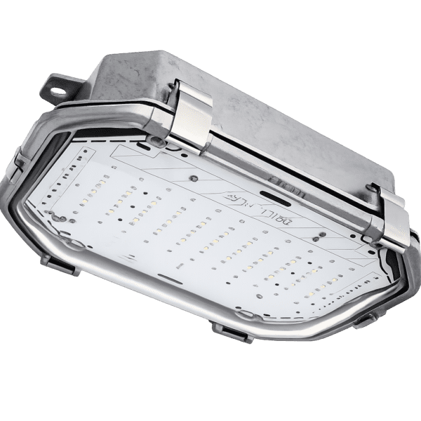 Magnitech 50W MAG44 LED Bulkhead