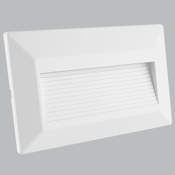 Brightstar FT040 WHITE LED Step Light