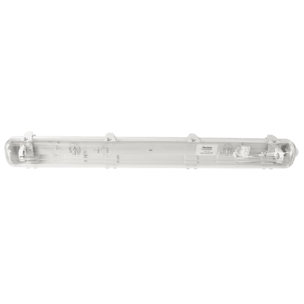 Brightstar FTL037 LED 0.6m Single Vapour Proof Linear Light for LED Tubes