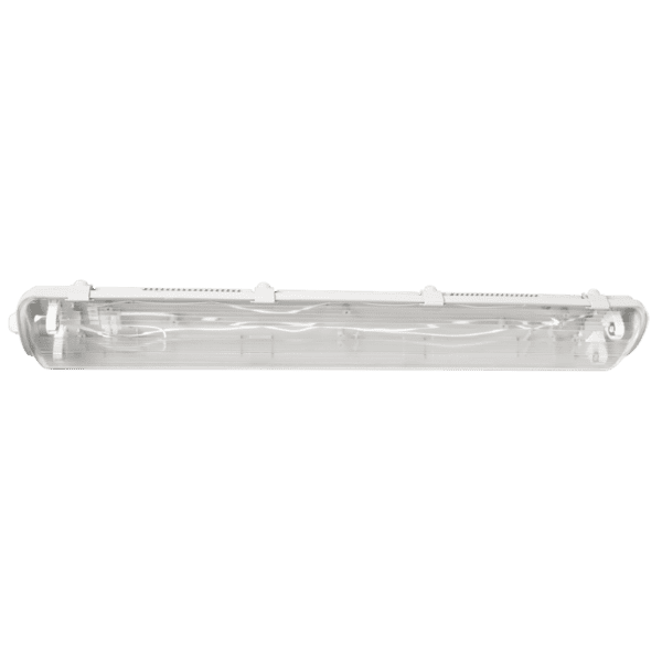 Brightstar FTL040 LED 0.6m Double Vapour Proof Linear Light for LED Tubes