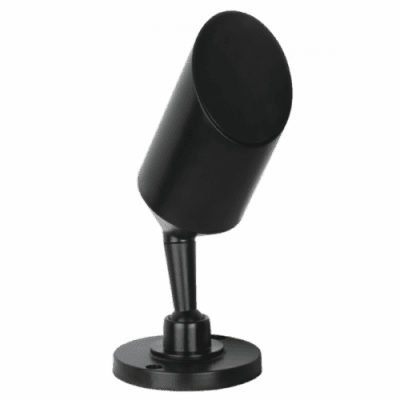 Brightstar GS014 BLACK PC and PVC Garden Spot with Swivel Arm