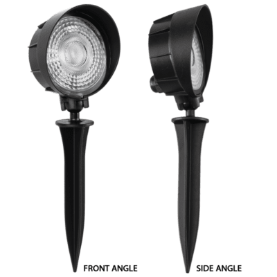 Brightstar GS019 COOL LED Garden Spot with Spike