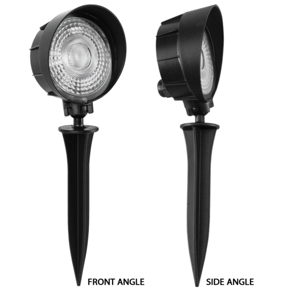 Brightstar GS019 COOL LED Garden Spot with Spike