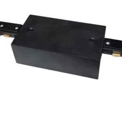 VT811/I Black I Connector 3 Wire Track Outer Sheath - Hello Today