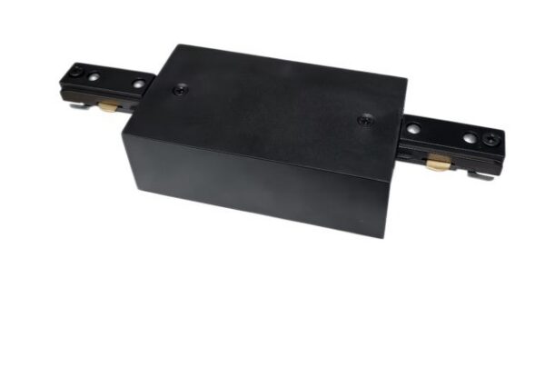 VT811/I Black I Connector 3 Wire Track Outer Sheath - Hello Today