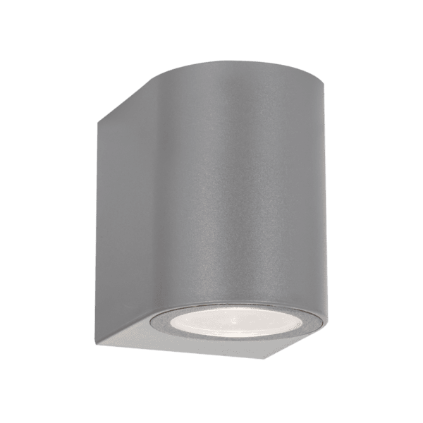 Brightstar L365 GREY Down Facing ABS and PC with Clear PC Cover