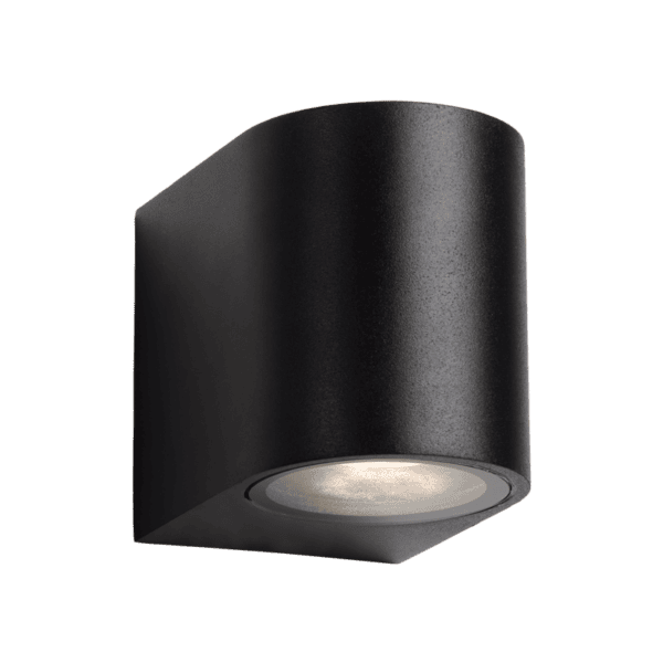 Brightstar L365 BLACK Down Facing ABS and PC with Clear PC Cover