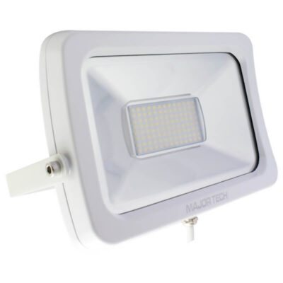 Major Tech 50W LED Floodlight 4500lm - 4000K (Natural White)