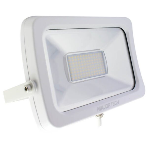Major Tech 50W LED Floodlight 4500lm - 4000K (Natural White)