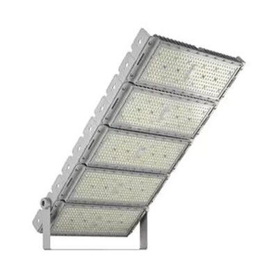 DRL 600W LED High Mast Modular flood light