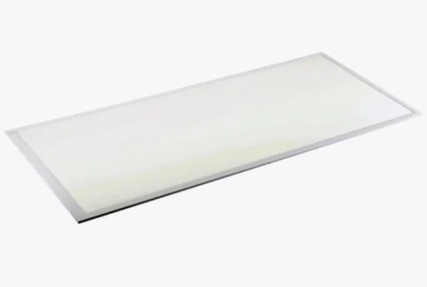 LUXN 1200x600 80W Panel Light 6000K