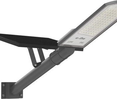 O-Lite 120W Solar Street Light