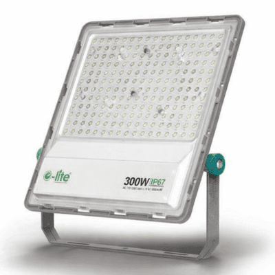 O-Lite 300W LED Flood Light - 6000K