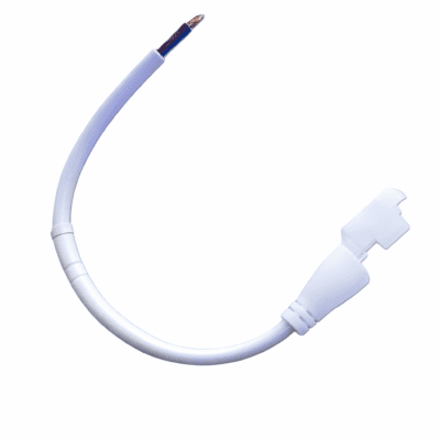 LED Cob Strip Light CNGR Quick Connector/Power Supply