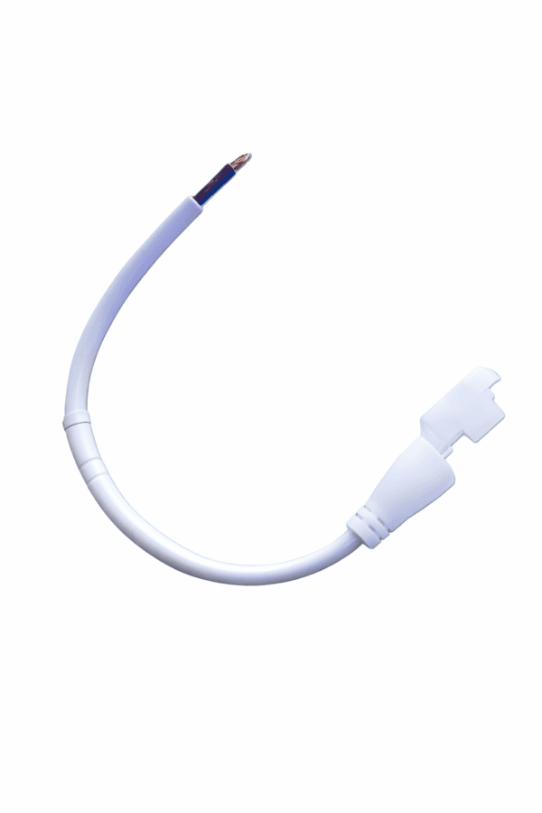 LED Cob Strip Light CNGR Quick Connector/Power Supply