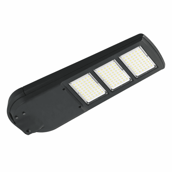 O-Lite 180W LED Solar Street Light - Cool White (6500K)