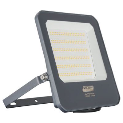 Major Tech 100W LED Floodlight 15000lm - 4000K (Natural White)