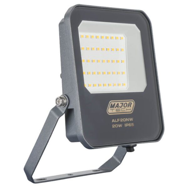 Major Tech 20W LED Floodlight 2800lm - 4000K (Natural White)