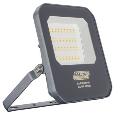Major Tech 30W LED Floodlight 4500lm - 4000K (Natural White)