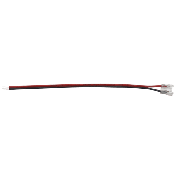 Brightstar HVS470 POWER IP20 PCB Connector with Wire