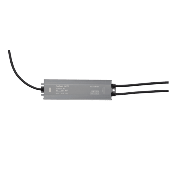 Brightstar HVS496 200 WATT IP65 LED Driver