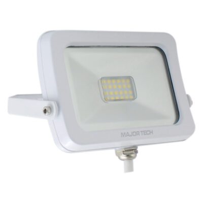 Major Tech 10W LED Floodlight 900lm – 4000K (Natural White)