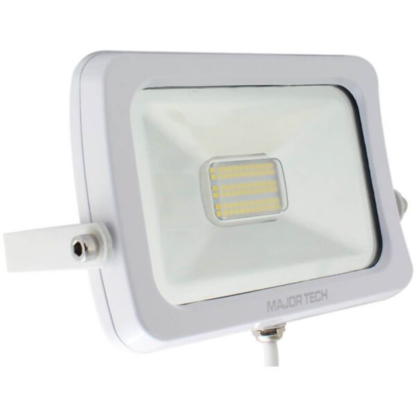 Major Tech 30W LED Floodlight 2700lm – 4000K (Natural White)