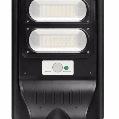 LUXN 100W Solar LED Street Light