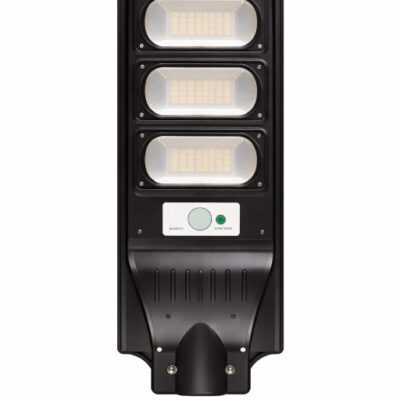 LUXN 150W Solar LED Street Light