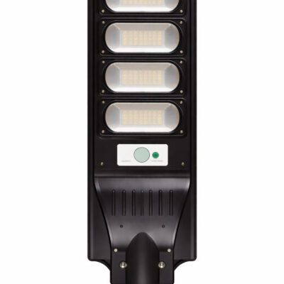 LUXN 250W Solar LED Street Light