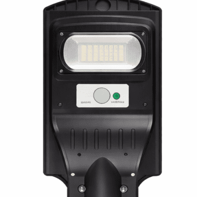 LUXN 50W Solar LED Street Light