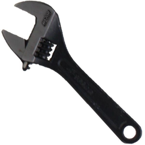 Major Tech 100mm Adjustable Spanner