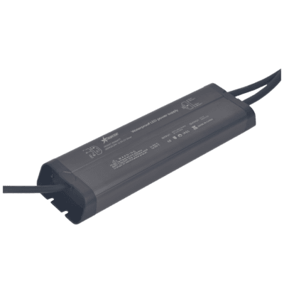 Brightstar HVS497 300 WATT IP65 CV LED Driver