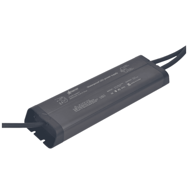 Brightstar HVS497 300 WATT IP65 CV LED Driver