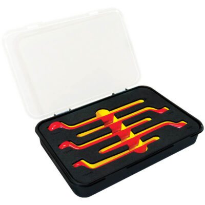 Major Tech 1000V AC/1500V DC Insulated Ring Wrench Set  - KV-5RSP