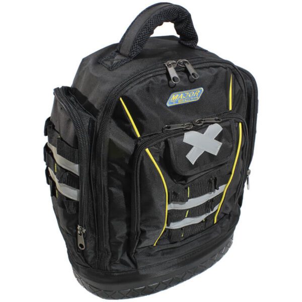 Major Tech Tool Backpack - TBP5