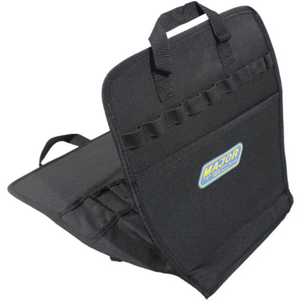Major Tech Tarpaulin Tool Backpack - TBP7 - Image 2