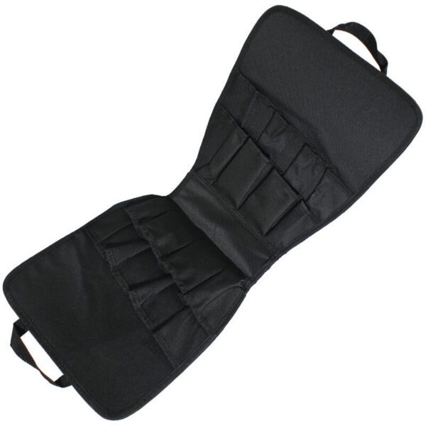 Major Tech Tarpaulin Tool Backpack - TBP7 - Image 4