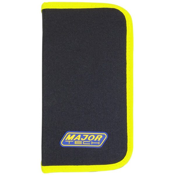 Major Tech Zip Up Tool Bag - TKC1