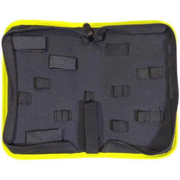 Major Tech Zip Up Tool Bag - TKC1 - Image 2