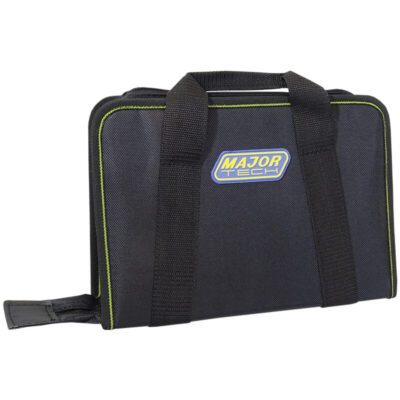 Major Tech Zip Up Tool Bag - TKC2