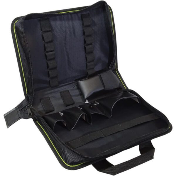 Major Tech Zip Up Tool Bag - TKC2 - Image 2