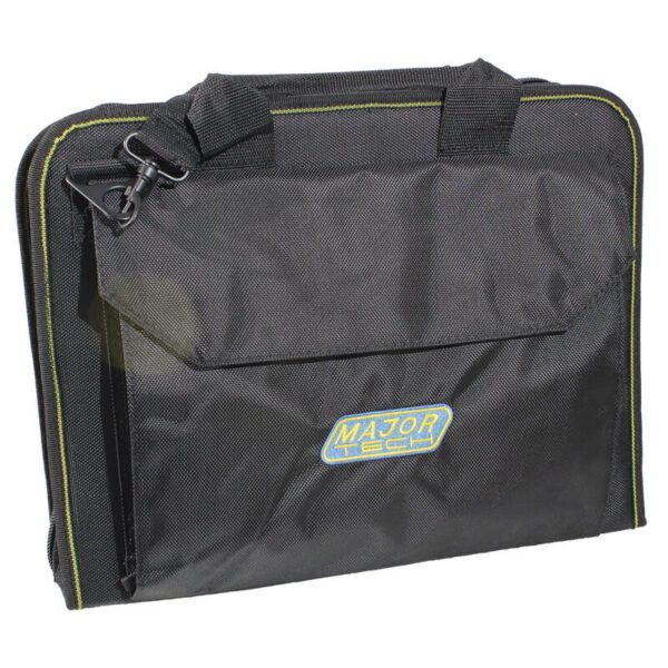 Major Tech Large Zipper Case - TKC3