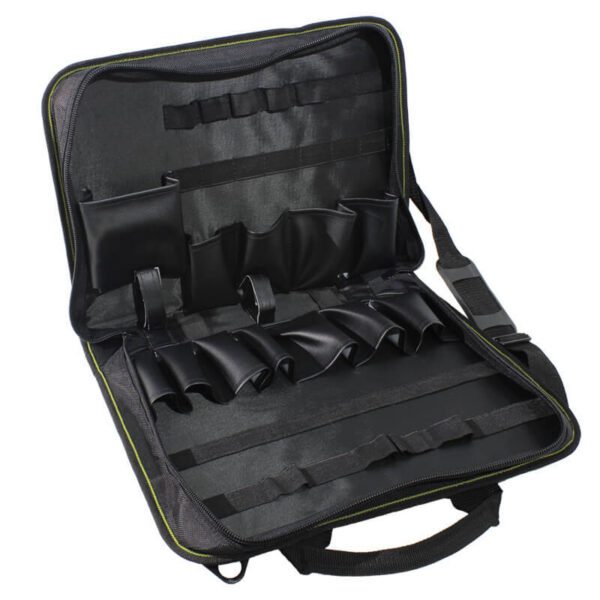 Major Tech Large Zipper Case - TKC3 - Image 3