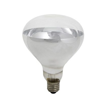 Eurolux Infrared 275w Heater Bulb 165mm for C85W Bathroom - G407