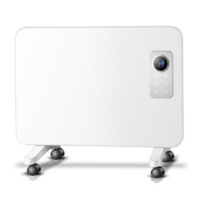 Radiant Convection Heater 1000W With X-Alu Heating Element - RHE18
