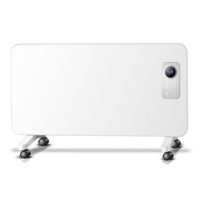 Radiant Convection Heater 1500W with X-Alu Heating Element - RHE19