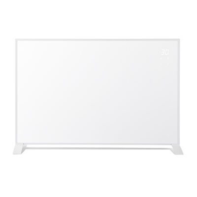 Radiant Framed Panel Heater 540W With Carbon Crystal Element - RHE20
