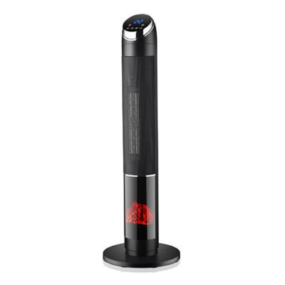 Radiant Tower Ceramic PTC Heater 2000W - RHE21